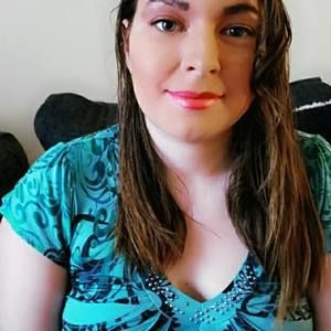 Meet your Posher, Vicky